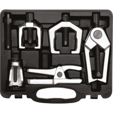 Set extractoare YATO